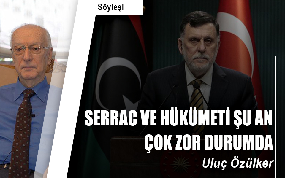 Serrac ve hükümeti şu an çok zor durumda